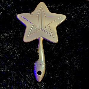 Jeffree Star Handheld Mirror
